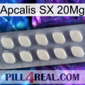 Apcalis SX 20Mg 08